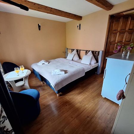 Apartamenty I Pokoje Aneta 佩霍维采 外观 照片