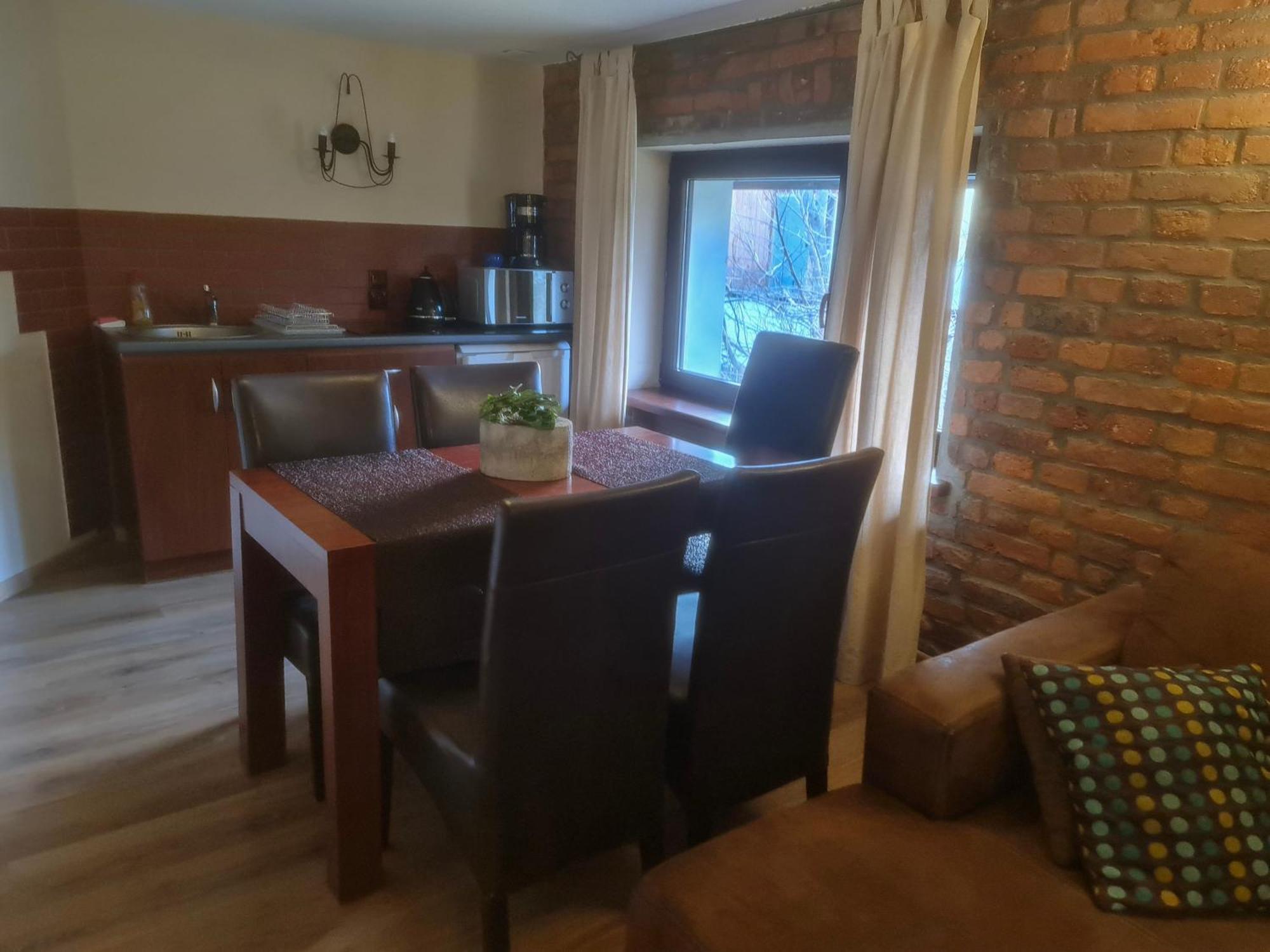 Apartamenty I Pokoje Aneta 佩霍维采 外观 照片