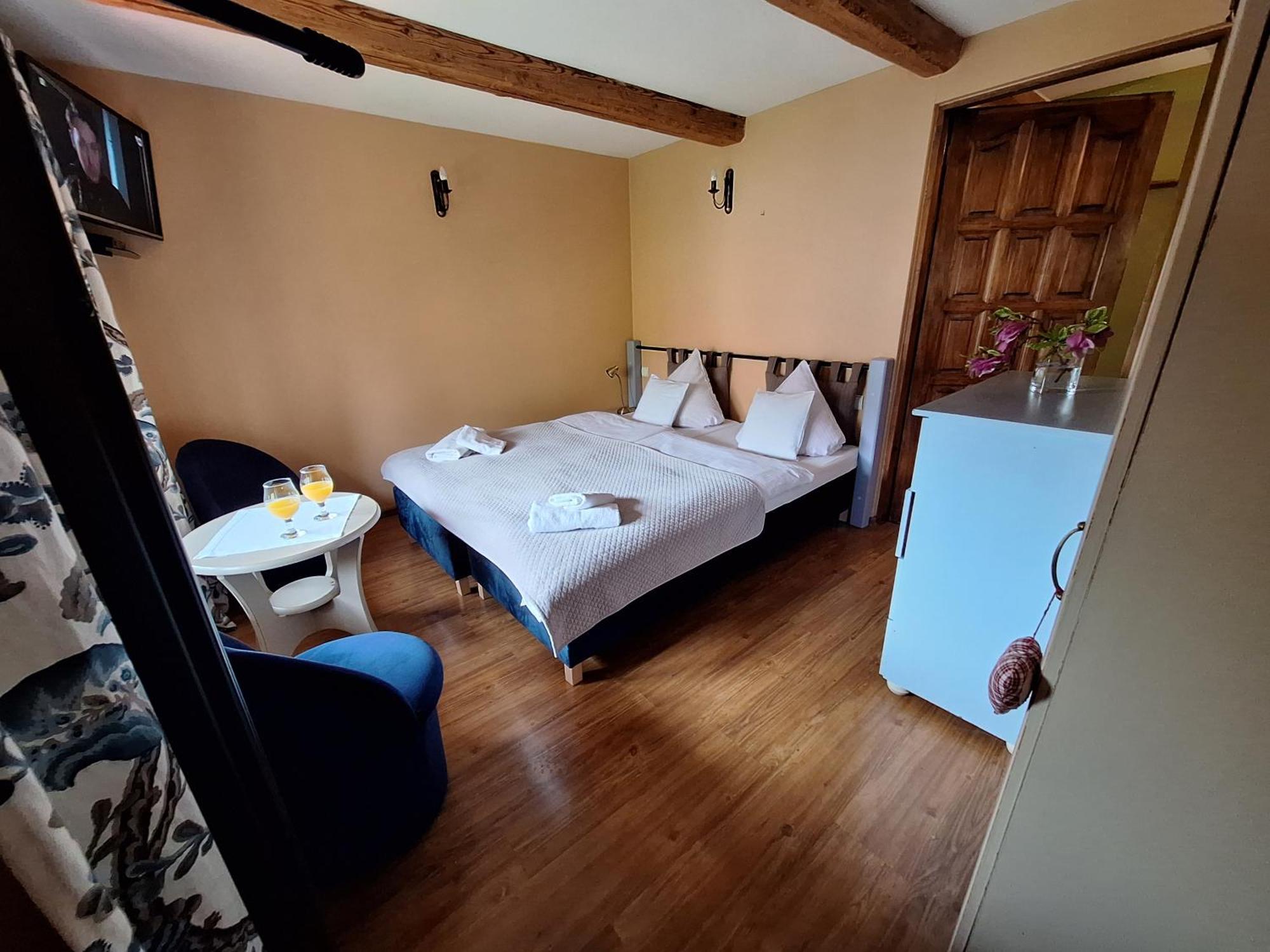 Apartamenty I Pokoje Aneta 佩霍维采 外观 照片