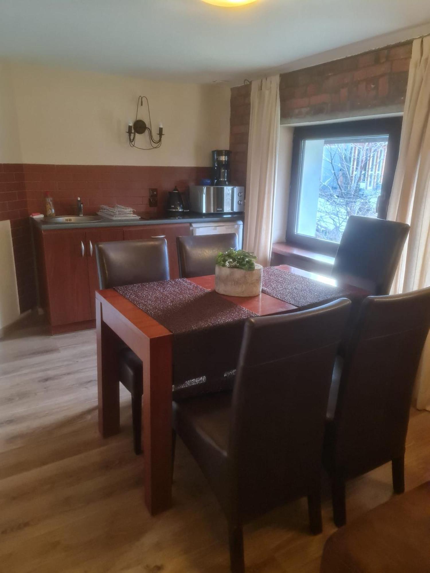 Apartamenty I Pokoje Aneta 佩霍维采 外观 照片
