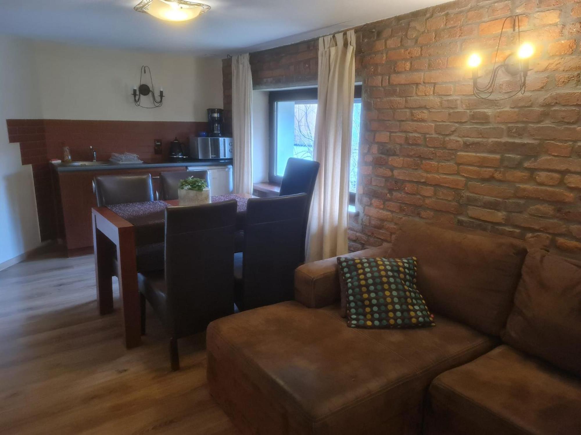 Apartamenty I Pokoje Aneta 佩霍维采 外观 照片