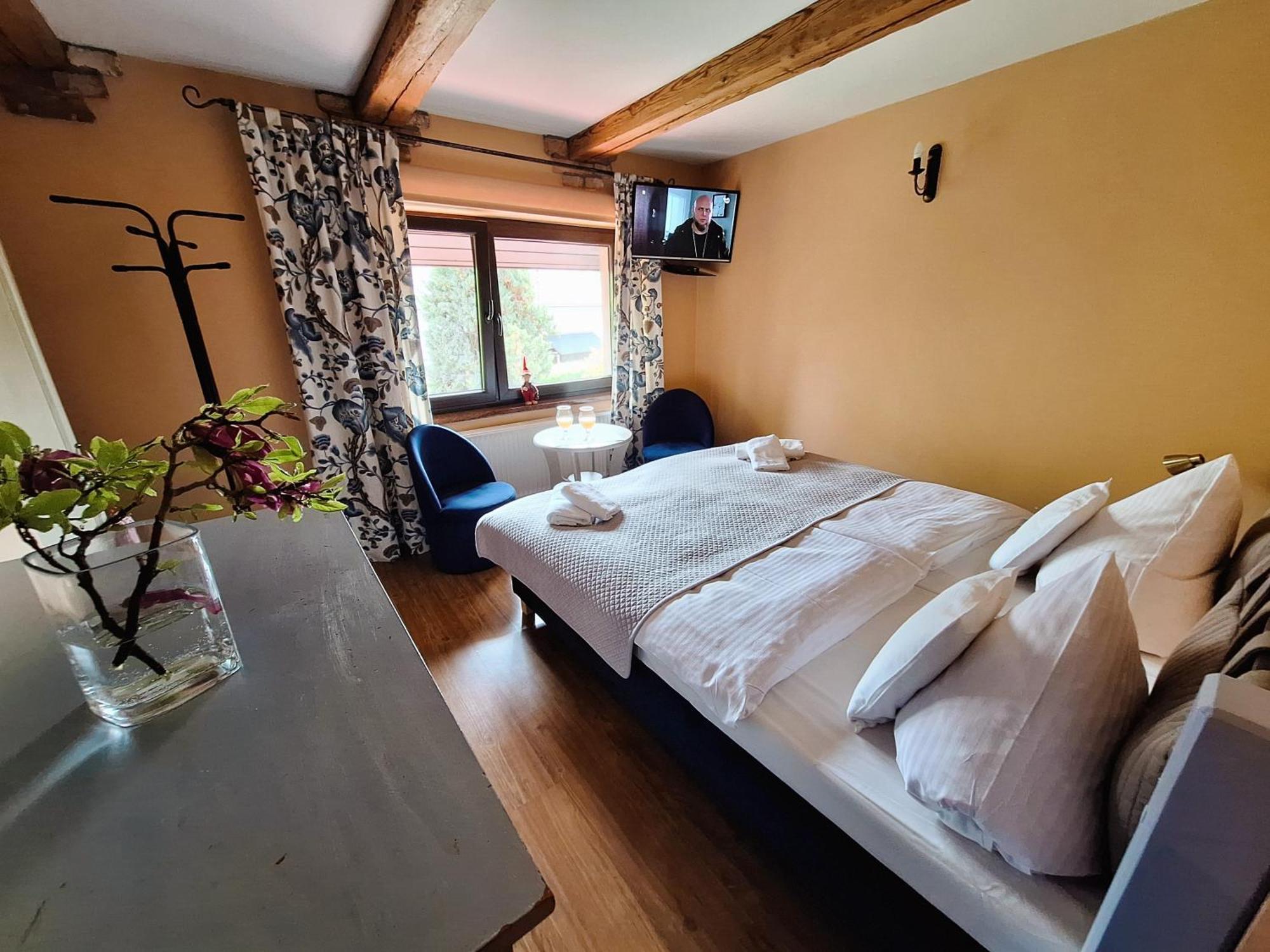 Apartamenty I Pokoje Aneta 佩霍维采 外观 照片