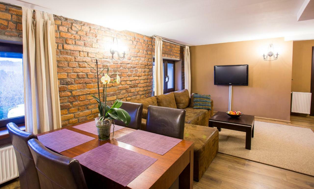 Apartamenty I Pokoje Aneta 佩霍维采 外观 照片