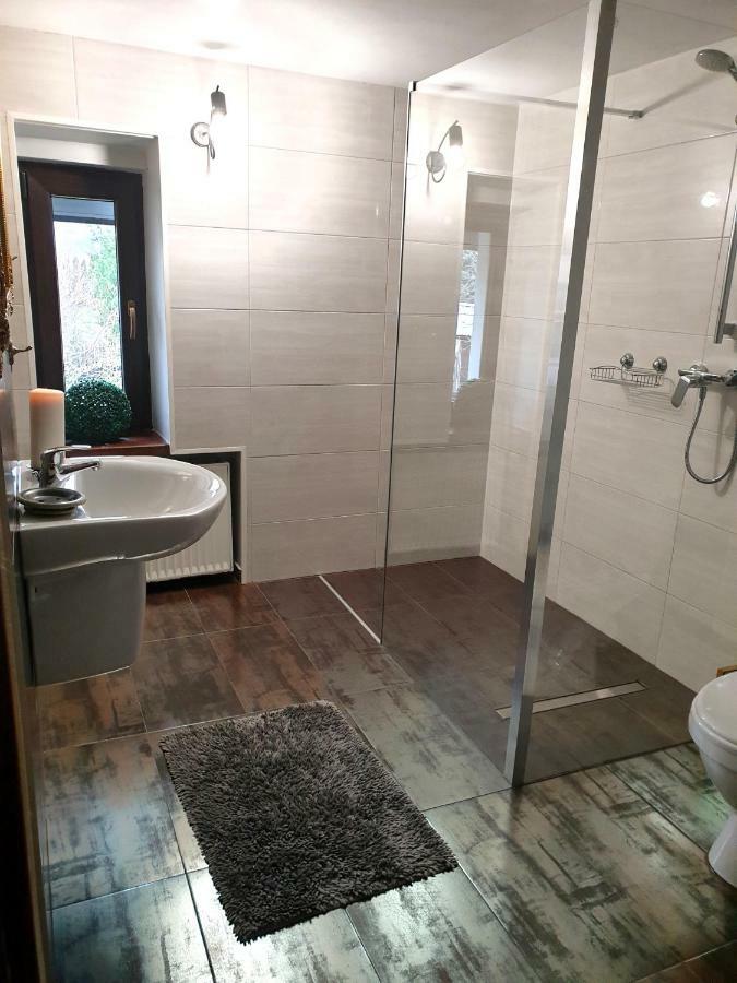 Apartamenty I Pokoje Aneta 佩霍维采 外观 照片